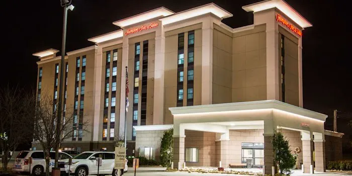 Hampton Inn & Suites Nashville-Airport 5