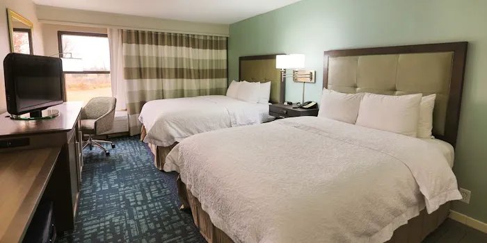 Hampton Inn & Suites Nashville-Airport 5