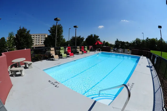 Hampton Inn & Suites Nashville-Airport 5