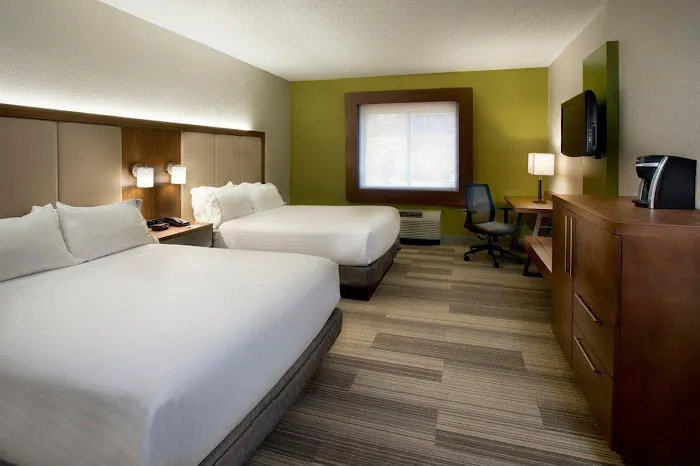 Holiday Inn Express Nashville Airport by IHG 5