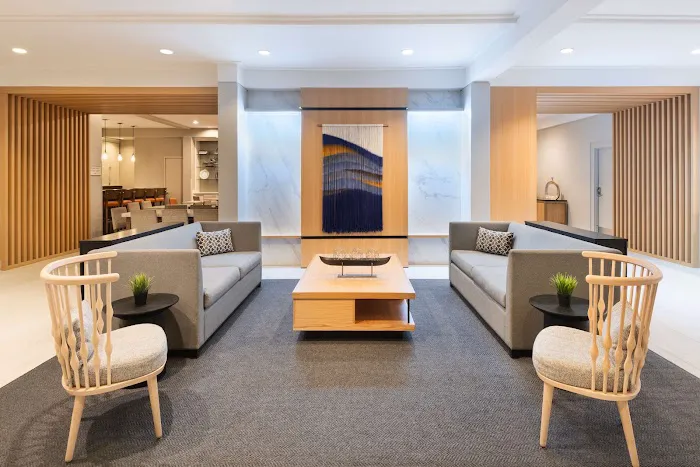 Radisson Hotel Nashville Airport 5