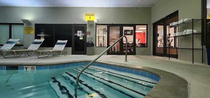 Radisson Hotel Nashville Airport 5