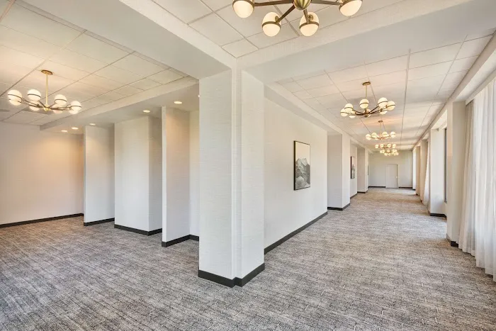 Radisson Hotel Nashville Airport 5