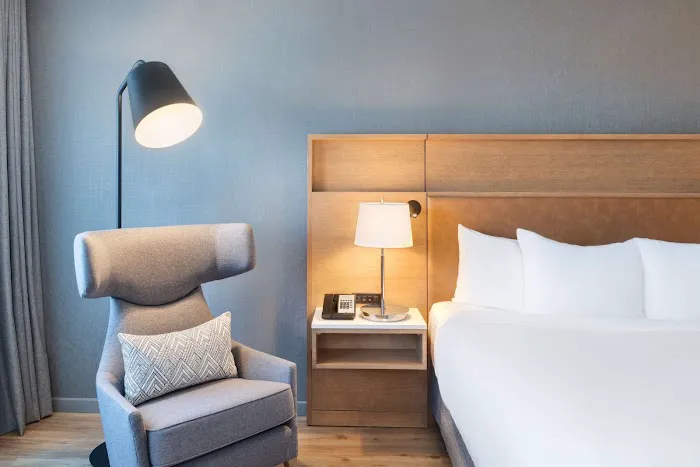Radisson Hotel Nashville Airport 5