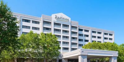 Radisson Hotel Nashville Airport