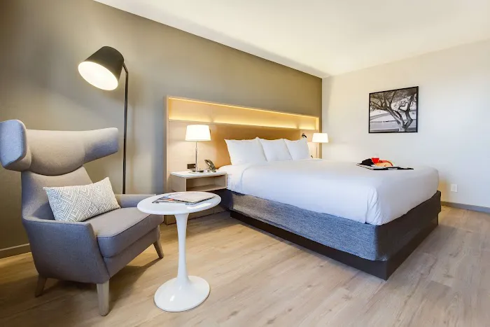 Radisson Hotel Nashville Airport 5