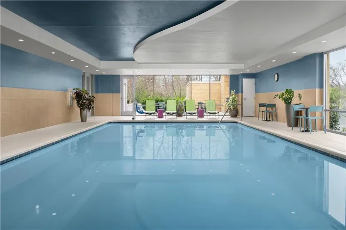 Home2 Suites by Hilton Nashville-Airport, TN 5
