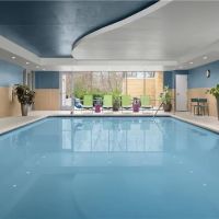 Home2 Suites by Hilton Nashville-Airport, TN
