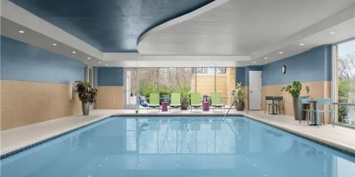 Home2 Suites by Hilton Nashville-Airport, TN