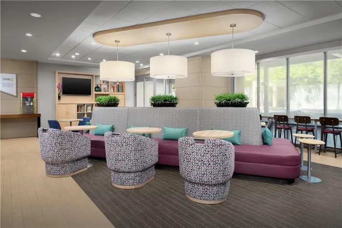 Home2 Suites by Hilton Nashville-Airport, TN 5