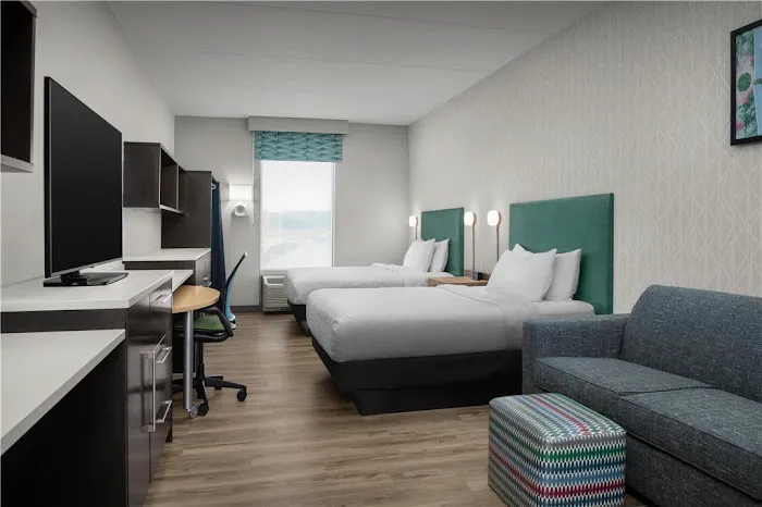 Home2 Suites by Hilton Nashville-Airport, TN 5