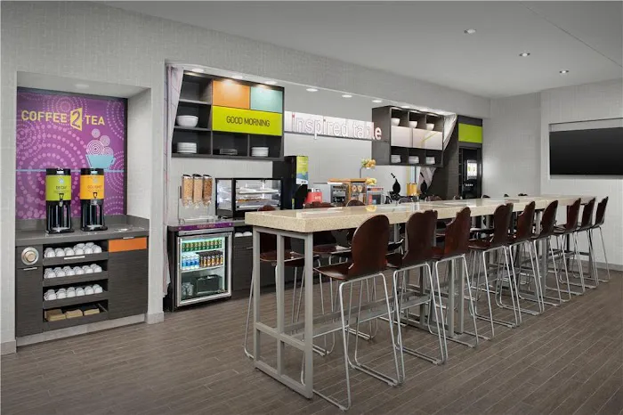 Home2 Suites by Hilton Nashville-Airport, TN 5