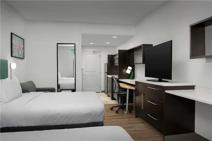 Home2 Suites by Hilton Nashville-Airport, TN 5