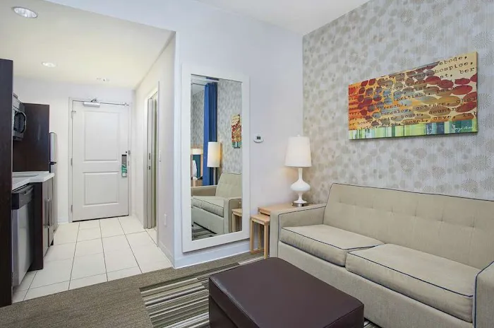 Home2 Suites by Hilton Nashville-Airport, TN 5