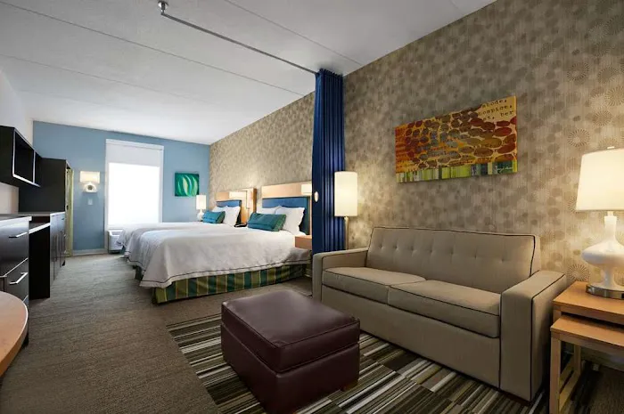 Home2 Suites by Hilton Nashville-Airport, TN 5