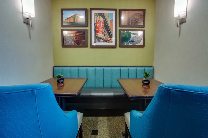 Drury Inn & Suites Nashville Airport 5