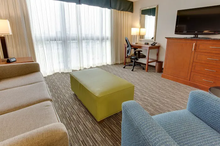 Drury Inn & Suites Nashville Airport 5