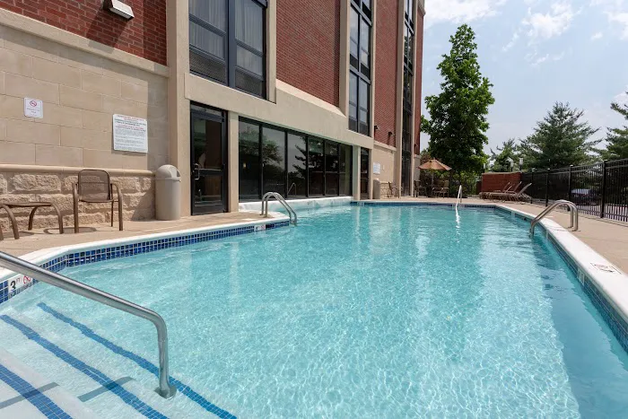 Drury Inn & Suites Nashville Airport 5