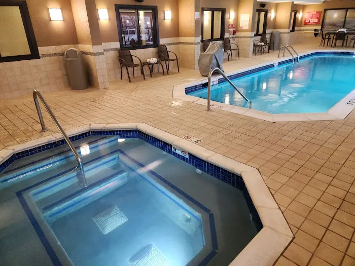 Drury Inn & Suites Nashville Airport 5