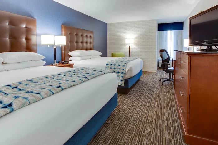 Drury Inn & Suites Nashville Airport 5