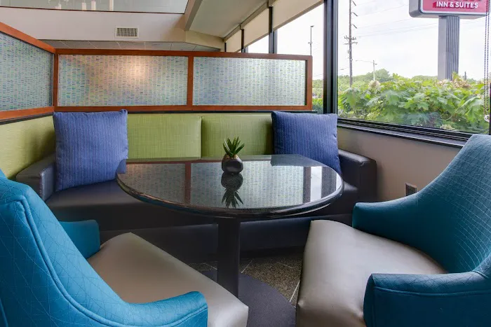 Drury Inn & Suites Nashville Airport 5