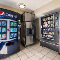 Red Roof PLUS+ Nashville Airport ico