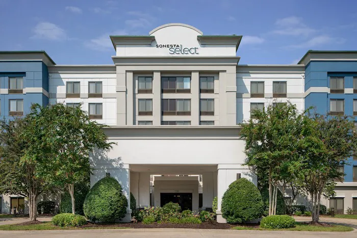 Sonesta Select Nashville Airport Suites 5