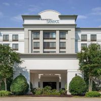Sonesta Select Nashville Airport Suites ico