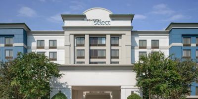 Sonesta Select Nashville Airport Suites