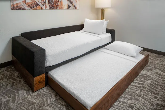 Sonesta Select Nashville Airport Suites 5