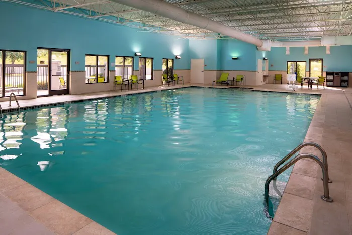 Sonesta Select Nashville Airport Suites 5
