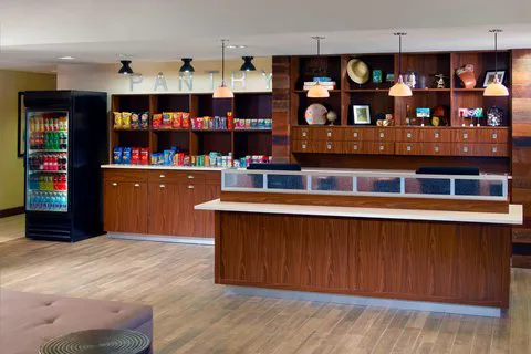 Four Points by Sheraton Nashville Airport 5
