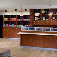 Four Points by Sheraton Nashville Airport ico