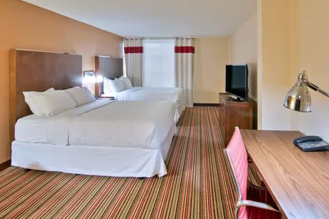 Four Points by Sheraton Nashville Airport 5