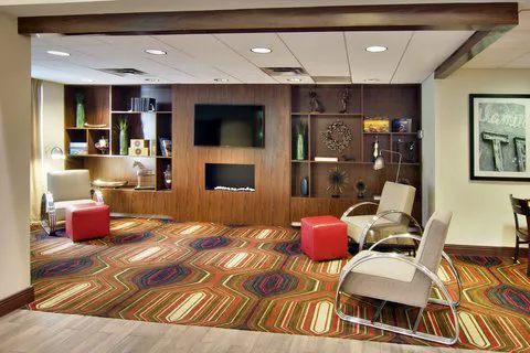 Four Points by Sheraton Nashville Airport 5