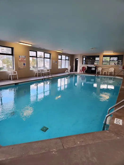 LUXE STUDIOS 5