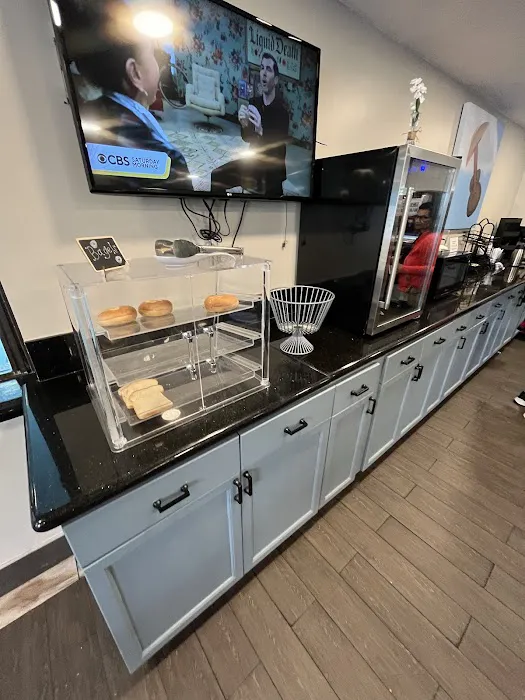 LUXE STUDIOS 5