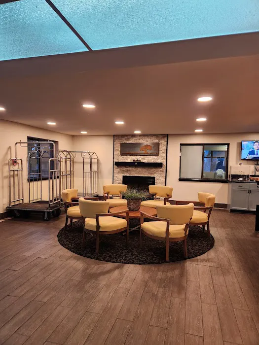 LUXE STUDIOS 5