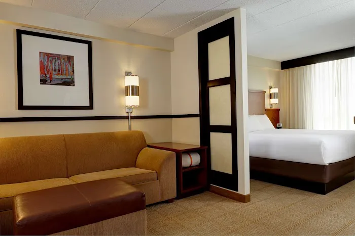 Hyatt Place Nashville Airport 5