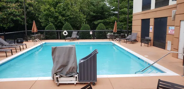 Hyatt Place Nashville Airport 5