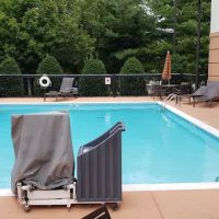 Hyatt Place Nashville Airport ico