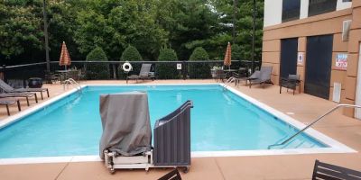 Hyatt Place Nashville Airport