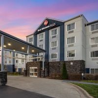 Best Western Plus Nashville Airport Hotel ico