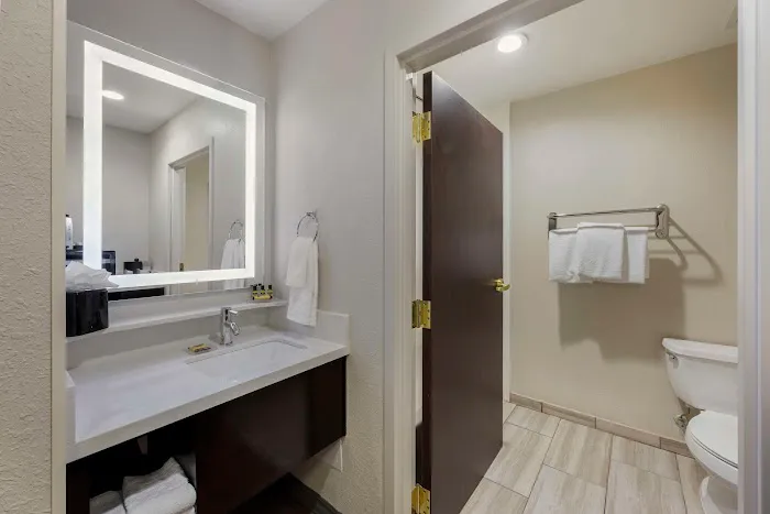 Best Western Plus Nashville Airport Hotel 5