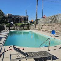 La Quinta Inn & Suites by Wyndham Nashville Airport ico