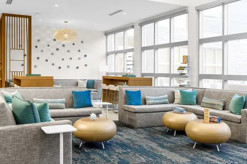 Element Nashville Airport 5