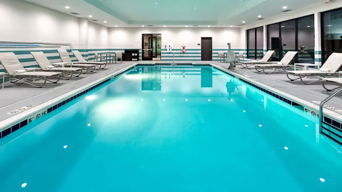 Holiday Inn Nashville Airport by IHG 5