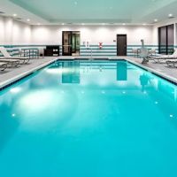 Holiday Inn Nashville Airport by IHG ico
