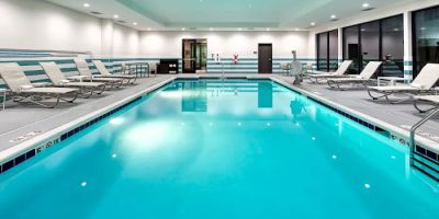 Holiday Inn Nashville Airport by IHG