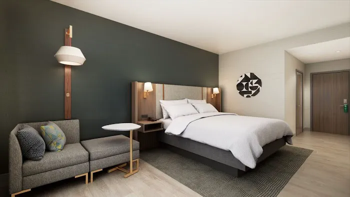 Holiday Inn Nashville Airport by IHG 5